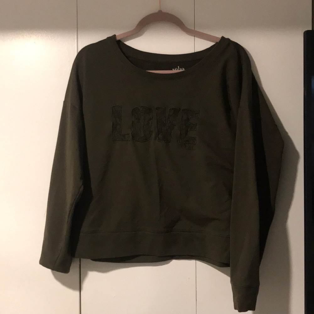 Sweater
